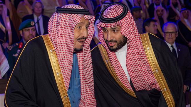4th prince arrested in Saudi royal purge over coup fears: Report