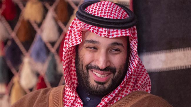 MBS plans to become king before G20 Summit: Report