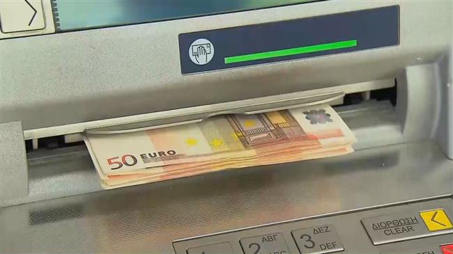 World economies 'facing major shock', ECB warns