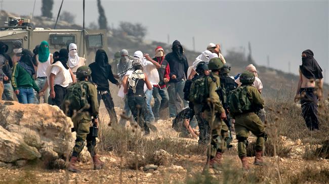 Palestine condemns uptick in Israeli settler attacks in West Bank