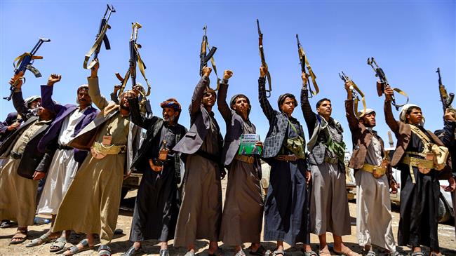 ‘Yemeni forces take control of major military base in Ma’rib’