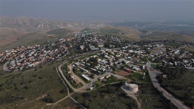 Likud politicians file Knesset bill to annex West Bank settlements