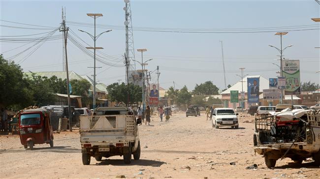 Al-Shabaab bomb attack kills governor in Somalia
