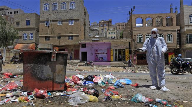 'Saudis’ blame game cannot cover up their failures in Yemen'