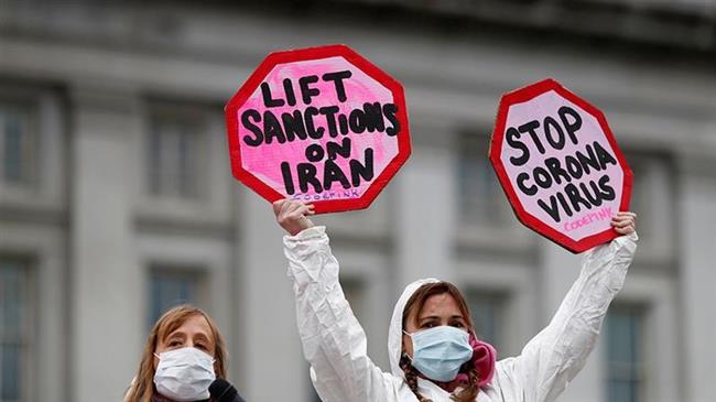 US Iran sanctions