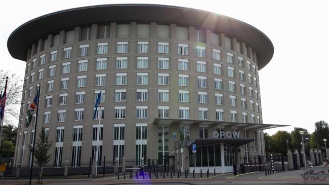 Syria: OPCW report on chemical attacks misleading, fabricated