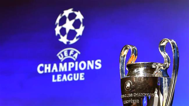 UEFA plans for Champions League final on 29 August 