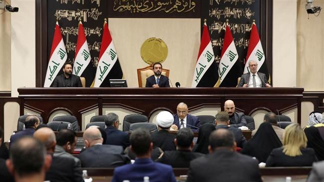 ‘Iraq parliament confidence vote on new govt. due next week’