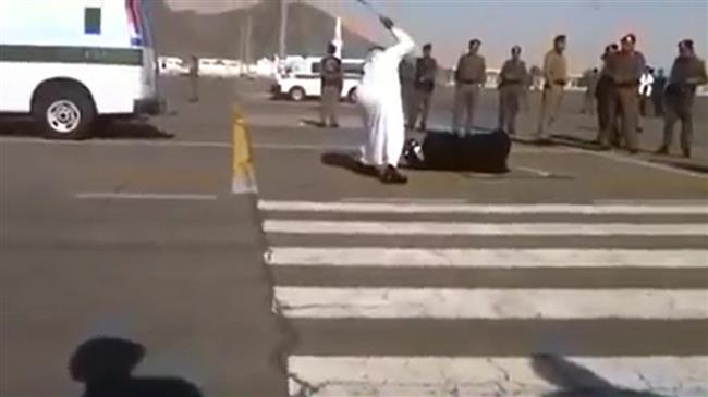‘Saudi Arabia using execution as political weapon against Shias’ 