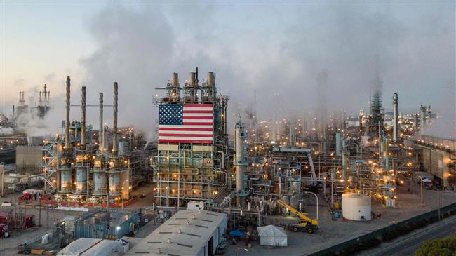 ‘US has killed millions of people for oil price’