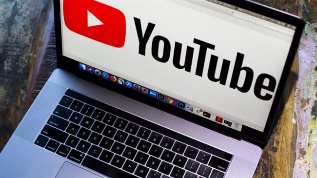 ‘YouTube systematically discriminating against Palestinians’