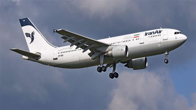 IranAir to resume international flights this week