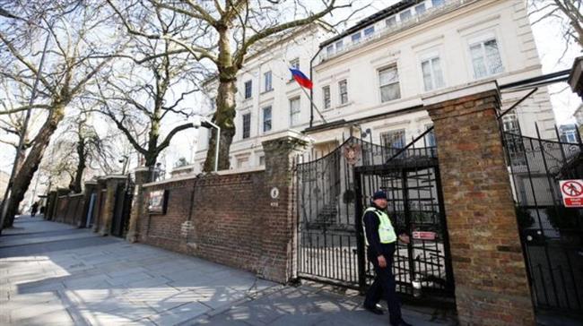Russia ‘reserves right to retaliate’ UK sanctions