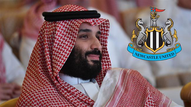 HRW: Premier League must not let Saudis sportswash rights abuses