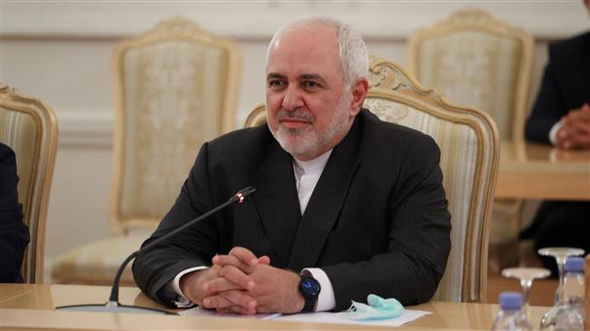 Zarif says delivered ‘important’ message to Putin