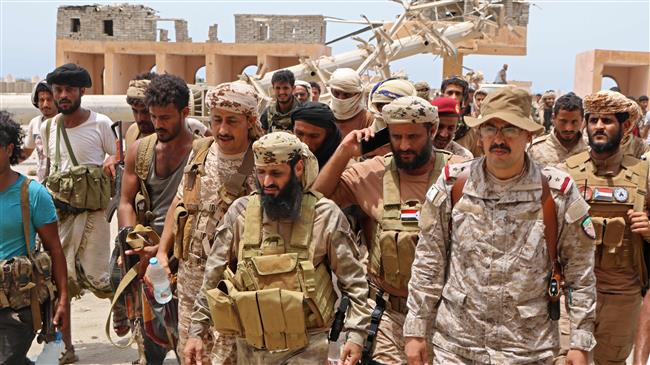 Riyadh brokers deal to stitch fighting allies in south Yemen together
