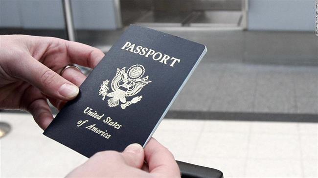 Americans renouncing their US citizenship in droves: Report
