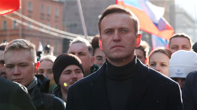 Russian prosecutors: No need for criminal probe in Navalny affair