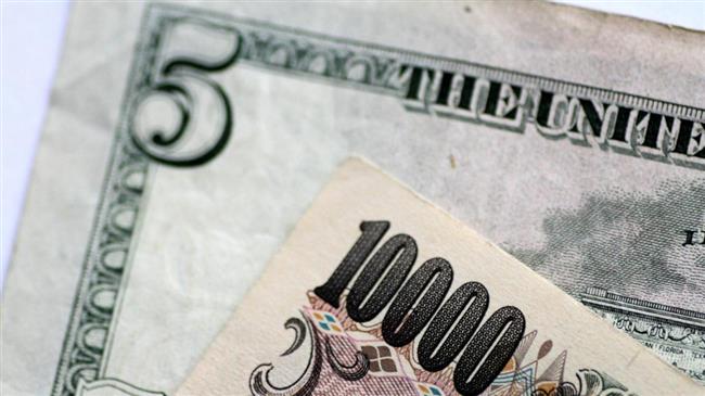 US dollar set for worst August in five years