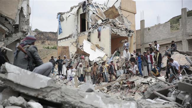 Saudi Arabia, UAE fighting regional wars on behalf of Israel: Yemen