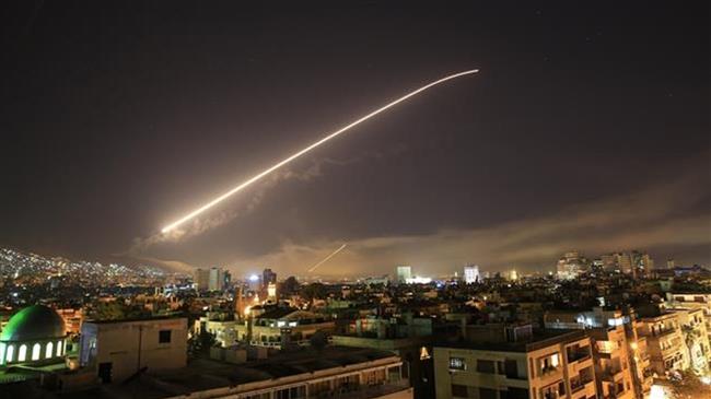 US manipulated OPCW to justify Syria strikes: Journo tells UN