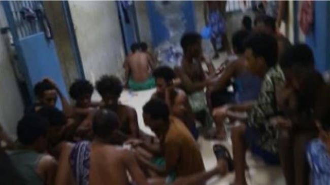 Amnesty exposes appalling conditions for Ethiopians in Saudi prisons 