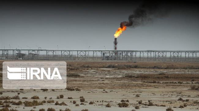 Iranian NGL project feeding on gas flares to open by March