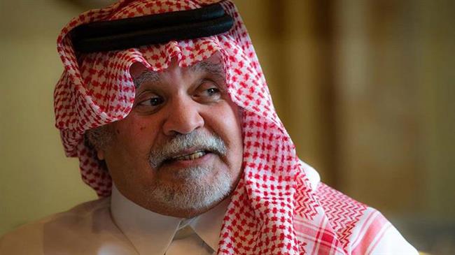 Hamas, PLO slam ex-Saudi spy chief’s anti-Palestine remarks