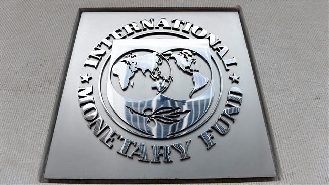 IMF expects Iran economy to shrink but less than peers