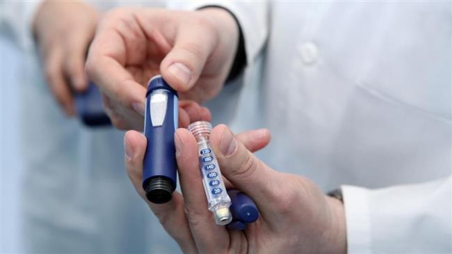 Low imports, smuggling causing shortage of insulin pens in Iran