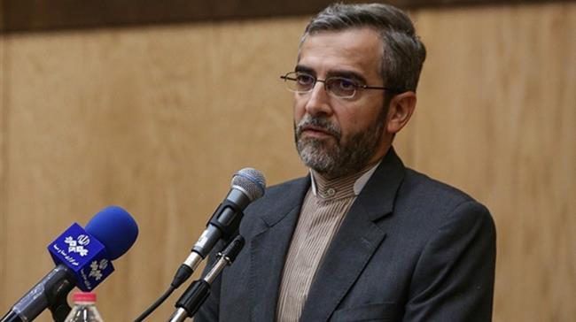 Iran: UN human rights report politically motivated, ignores US violations