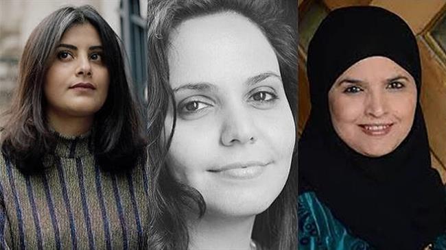 ‘Jailed Saudi women’s rights activists tortured, sexually abused'