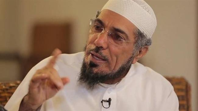 ‘Senior Saudi dissident cleric goes nearly blind, deaf in prison’