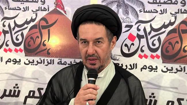 Saudi forces arrest Shia scholar, raze mosque in Eastern Province