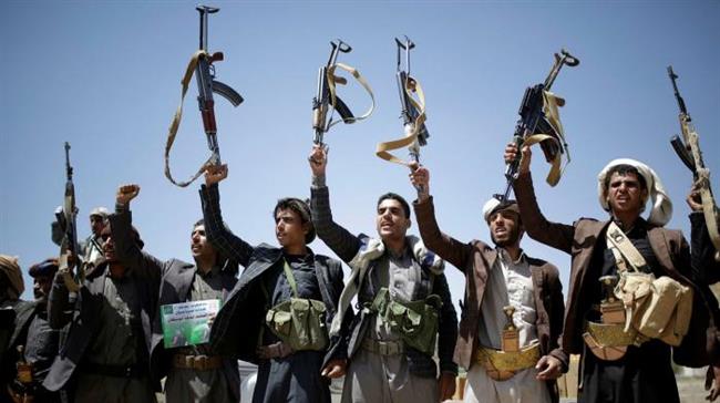 Yemen says US sanctions on Ansarullah officials a ‘terrorist act’ 
