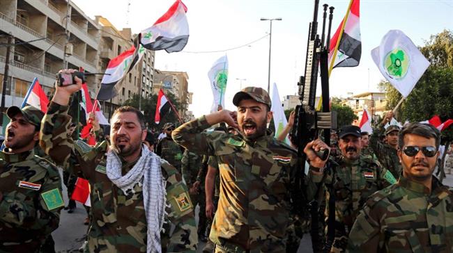 ‘US plan to blacklist Iraqi Badr Organization aims to protect Israel’