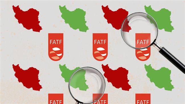 ‘No doubt Iran will ratify FATF conventions’
