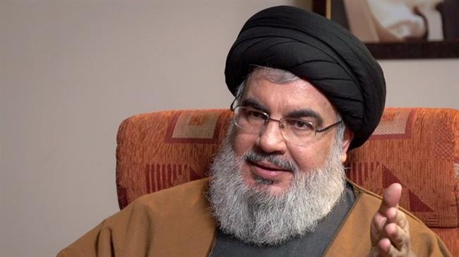 Interview with Sayyed Hassan Nasrallah