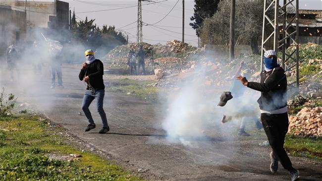 EU urges probe into Israeli army fire that left Palestinian quadriplegic