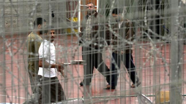 Palestinian health min. raises alarm over COVID-19 outbreak in Israeli jails