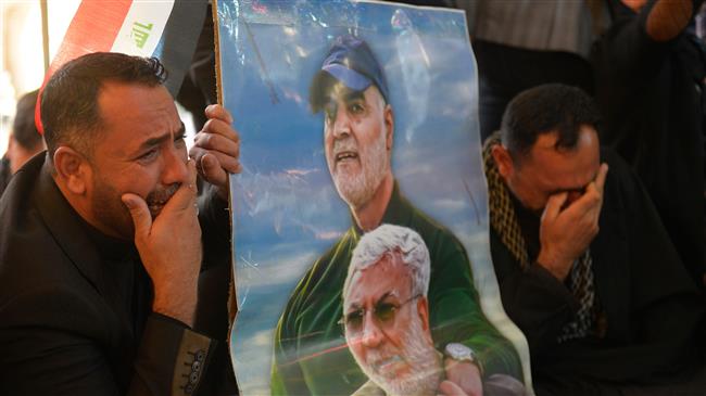 Iraqi court orders Trump arrest over Gen. Soleimani’s assassination