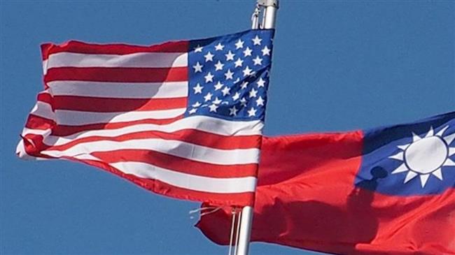 'US decision to lift Taiwan restrictions provocative move against Beijing'