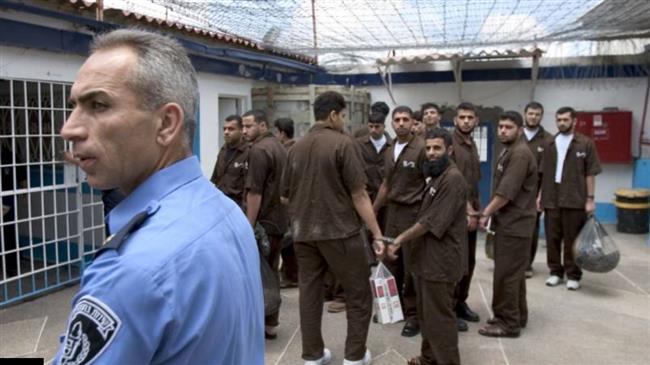 Rights groups urge vaccination of Palestinian inmates against coronavirus