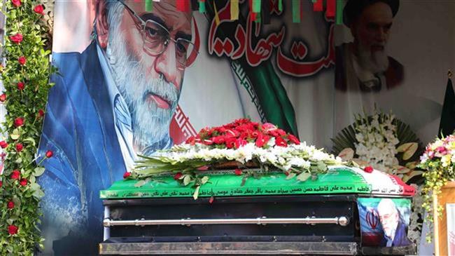 Families of Iran’s assassinated nuclear scientists sue US over Israel support