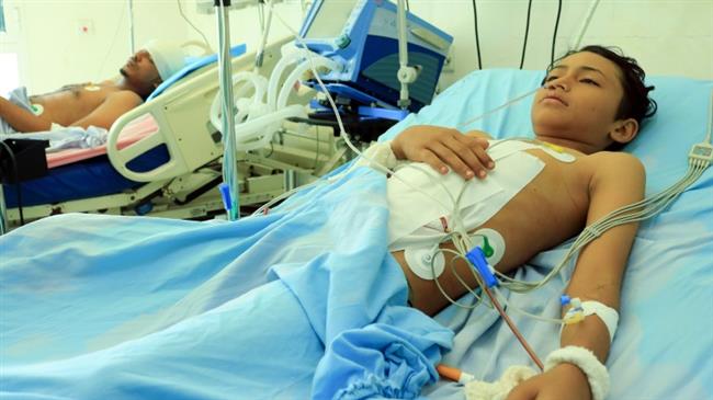 No end to Saudi atrocities against Yemeni children