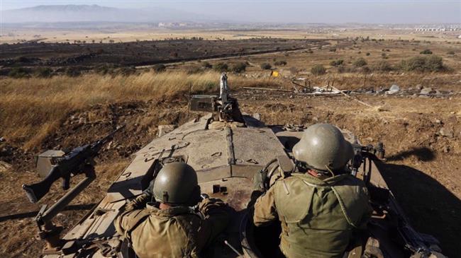 'Syria's patience with Israeli attacks wearing thin'