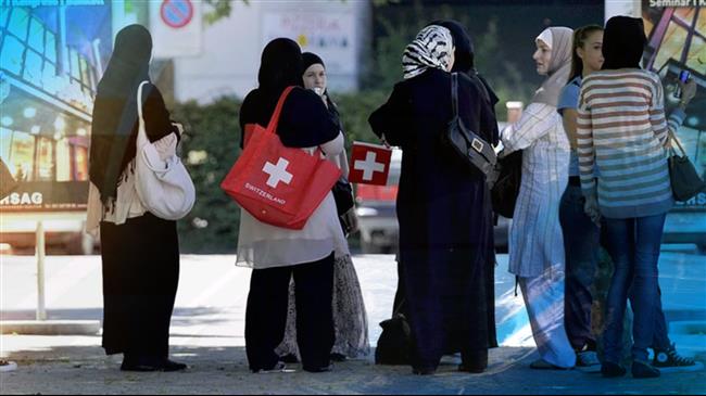 Islamophobia: Is Switzerland set to ban the burqa?