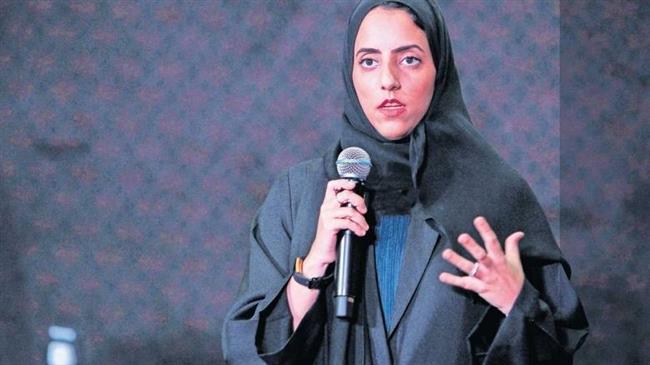 Wife of Sharjah ruler slams UAE-Israel educational cooperation