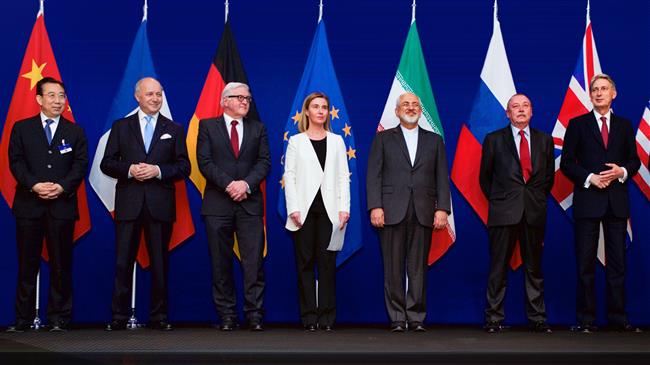 Can EU save Iran nuclear deal?