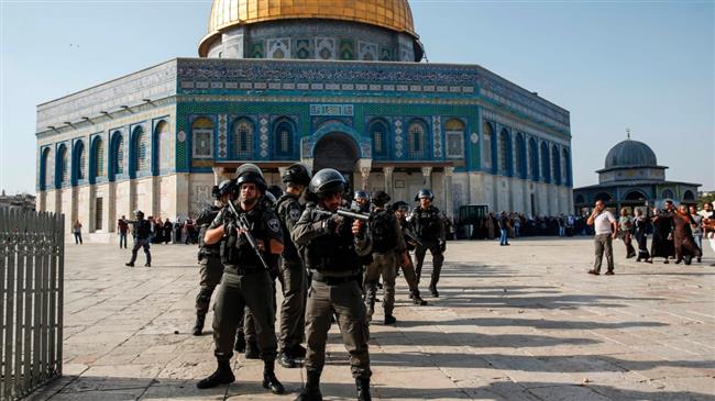 Grand Mufti of Egypt warns against Israeli plans to Judaize al-Quds